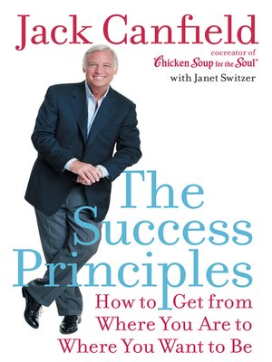 cover image of The Success Principles&trade;